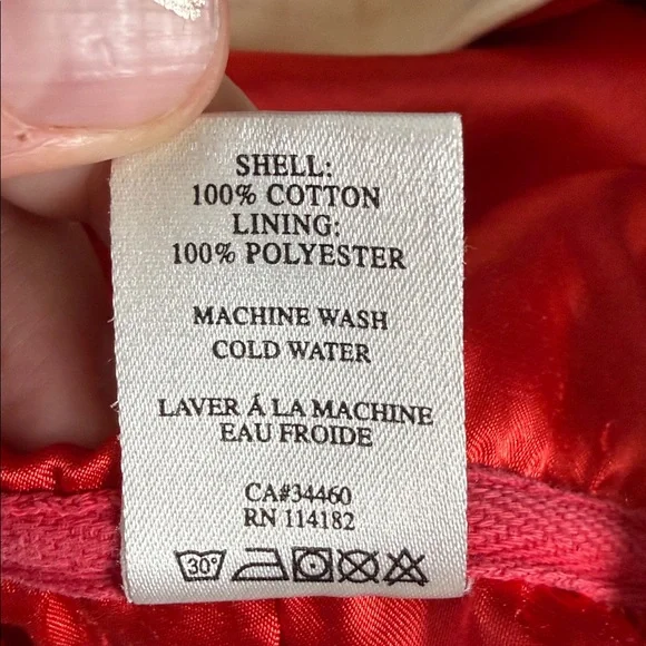 Rare Vintage Ed Hardy Skull Zip Hoodie Y2K Tattoo Streetwear Size L #125-030240 - Picture 5 of 16